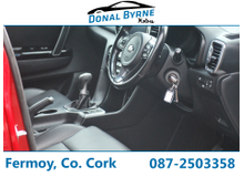 2017 Kia Sportage 1.7L Diesel For Sale Images