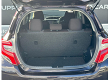 2016 Toyota Vitz 1L Petrol For Sale Images