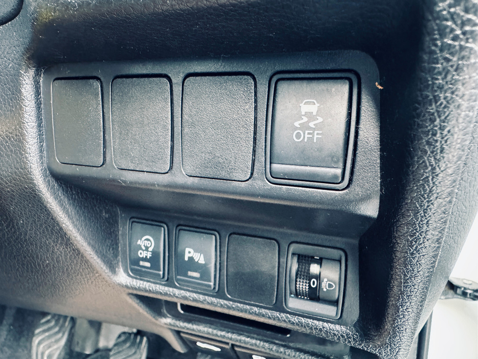 2016 Nissan X-Trail 1.6L Diesel For Sale Images