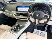 2022 BMW X5 3L Petrol Plug-in Hybrid For Sale Images