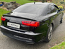 2016 AUDI A6 LIMOUSINE 2.0 TDI 150 S LINE 4DR