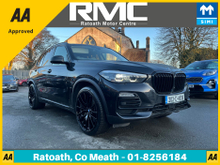 BMW X5 XDRIVE45E XLINE M SPORT STYLING