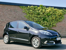 Renault Scenic 1.5 DCI DYNAMIQUE NAV