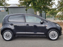 2013 VOLKSWAGEN UP! 2013 VOLKSWAGEN UP! 1.0L AUTOMATIC NCT&TAX €6,900