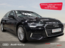 2023 AUDI A6 SALOON 40TDI 204BHP SE AUTOMATIC