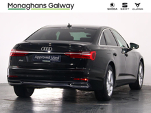 2020 Audi A6 2L Diesel For Sale Images