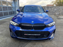2024 BMW 3 SERIES 330E XDRIVE M SPORT PRO TECH PLUS 