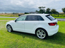 2016 AUDI A3 CREAM LEATHER /FINANCE / SE ULTRA