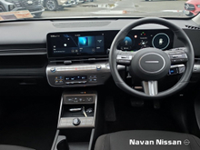 2026 Hyundai Kona 1.6L Petrol Hybrid For Sale Images