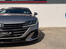 2021 Volkswagen Arteon 2L Diesel For Sale Images