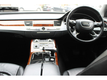 2013 Audi A8 3L Diesel For Sale Images