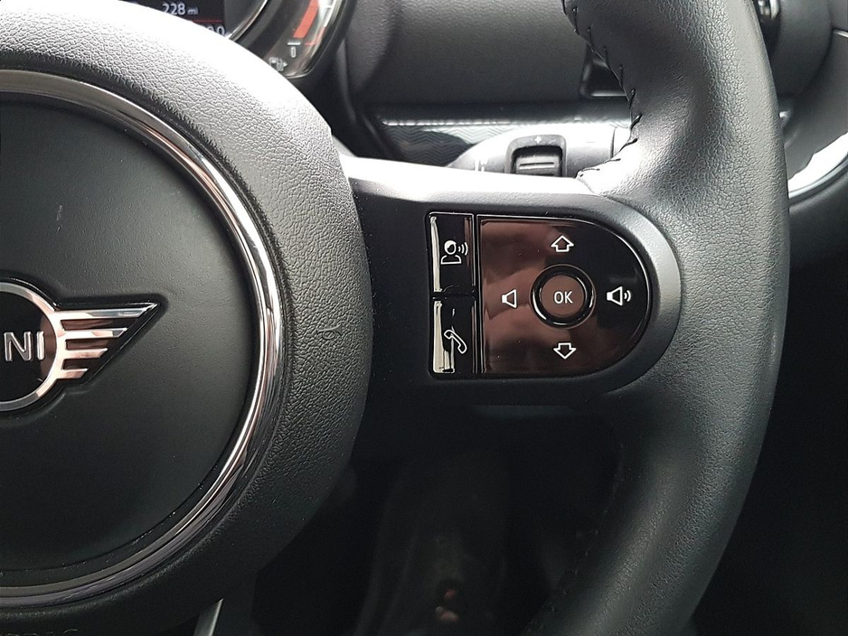 2022 MINI Clubman 1.5L Petrol For Sale Images