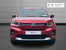 2026 Citroen C3 1.2L Petrol For Sale Images