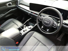 2024 Kia Sorento 1.6L Petrol Plug-in Hybrid For Sale Images