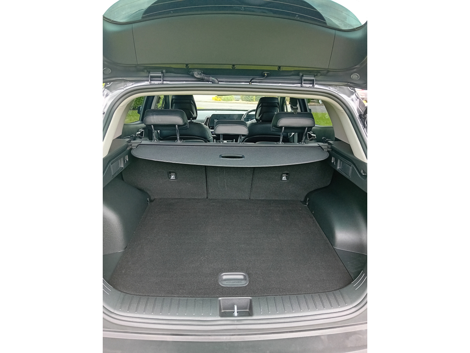 2023 Kia Sportage 1.6L Diesel Hybrid For Sale Images