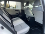 2022 TOYOTA RAV4 2.5 HYBRID AUTO EXCEL // TOYOTA SERVICE HISTORY // LEATHER HEATED SEATS // SATELLITE NAVIGATION