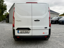 2023 Ford Transit Custom 2L Diesel For Sale Images