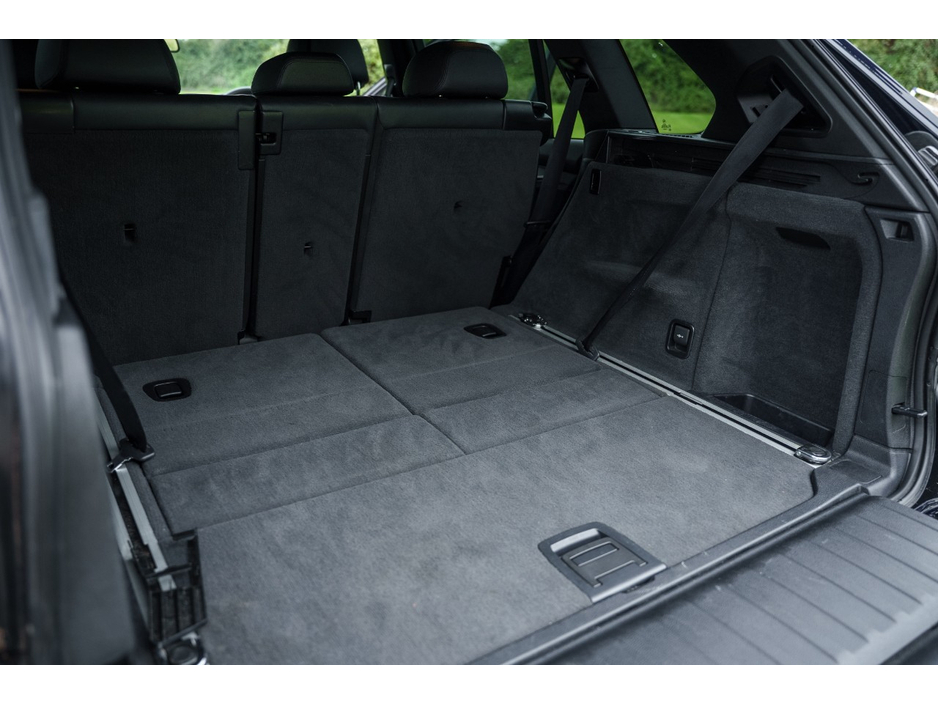 2016 BMW X5 2L Diesel For Sale Images