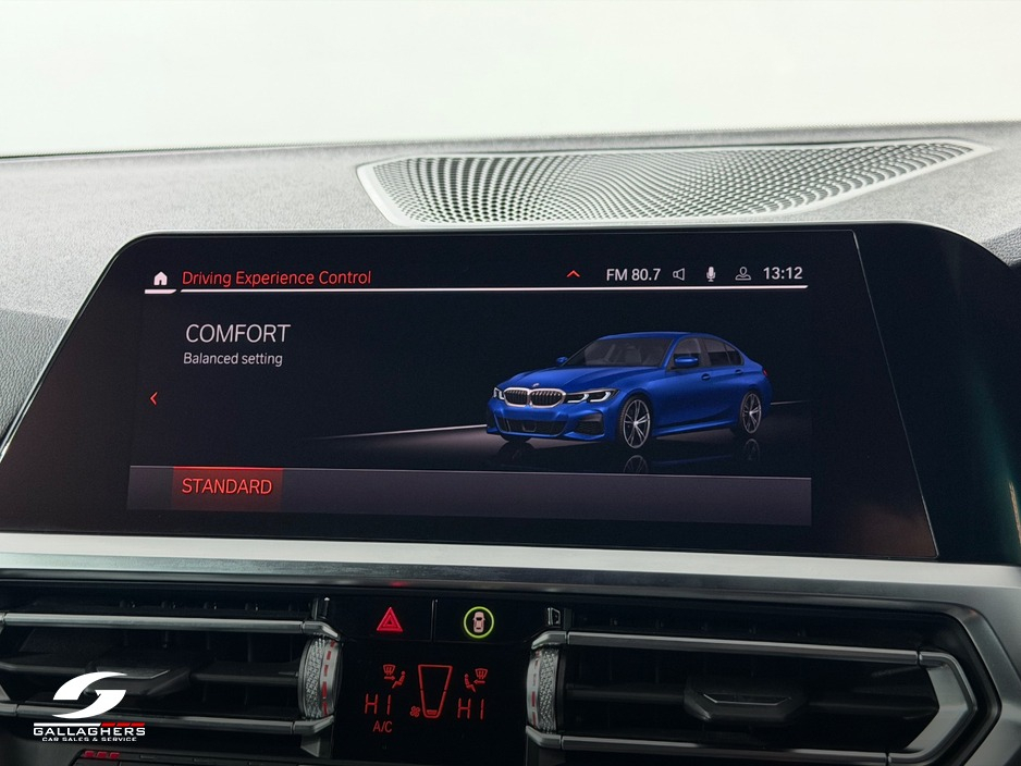 2021 BMW 3 Series 2L Diesel For Sale Images
