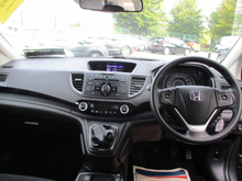2018 Honda CR-V 1.6L Diesel For Sale Images