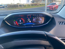 2020 Peugeot 3008 1.2L Petrol For Sale Images