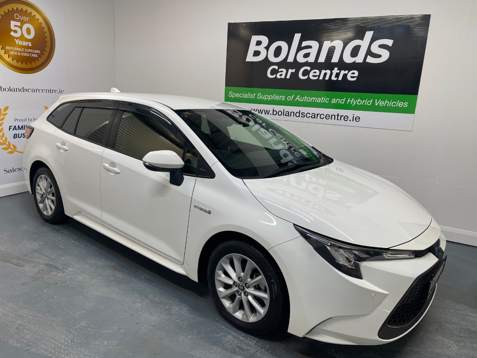 2020 Toyota Corolla For Sale Images