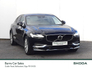 2019 VOLVO S90 D3 150hp Momentum Geartronic