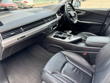 2018 Audi Q7 3L Diesel Plug-in Hybrid For Sale Images
