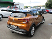 2020 Renault Captur 1.3L Petrol For Sale Images