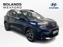 Citroen C5 Aircross Feel 1.5D 130HP Manual