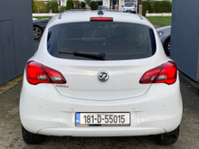 2018 Opel Corsa 1.4L Petrol For Sale Images