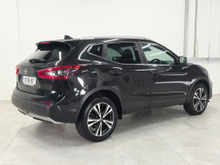 2017 Nissan Qashqai 1.6L Diesel For Sale Images