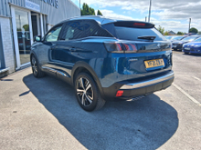 2021 Peugeot 3008 1.5L Diesel For Sale Images