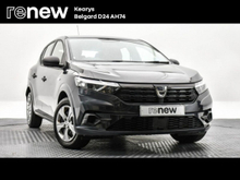 Dacia Sandero SCe 65 Essential