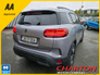 2020 CITROEN C5 AIRCROSS FEEL PURETECH 130 4DR