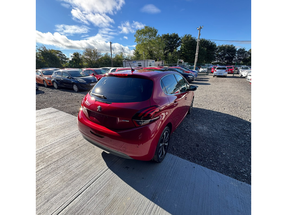 Peugeot 208 — thumbnail 28