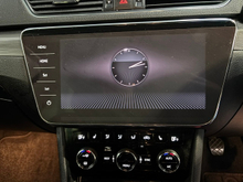 2018 Skoda Superb 2L Diesel For Sale Images