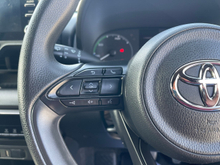 2020 Toyota Yaris 1.5L Petrol Hybrid For Sale Images