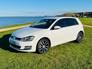 2017 VOLKSWAGEN GOLF 1.4 Highline Low Mileage Finance Available 