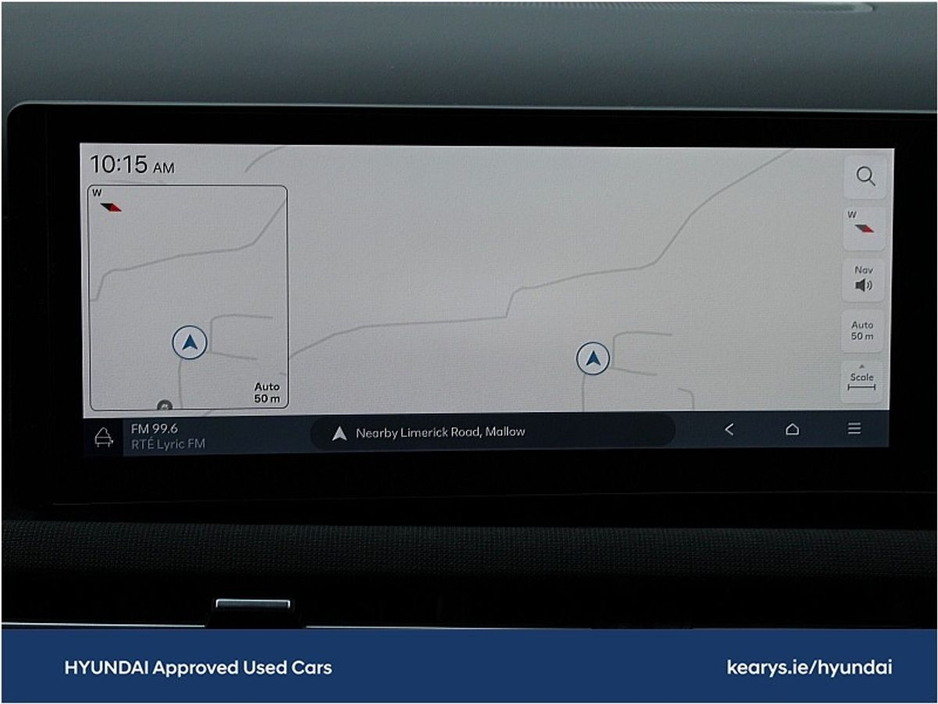 Hyundai Tucson * From €99 P/W *FL Executive Plus — thumbnail 17