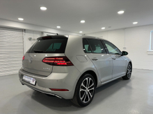 2020 Volkswagen Golf 2L Diesel For Sale Images