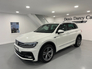 2019 VOLKSWAGEN TIGUAN (191) TIGUAN 2.0TDI R LINE DSG 4 MOTION VW/AUDI SPECIALISTS WWW.DENISDARCYCARS.IE