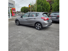 2018 Nissan Pulsar 1.2L Petrol For Sale Images