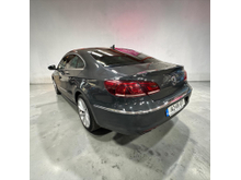 2014 Volkswagen CC 2L Diesel For Sale Images