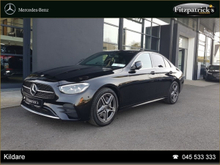 Mercedes-Benz E Class E 220 D MHEV AMG Line Plus