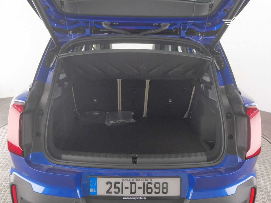 2025 MINI Countryman 1.5L Petrol Hybrid For Sale Images