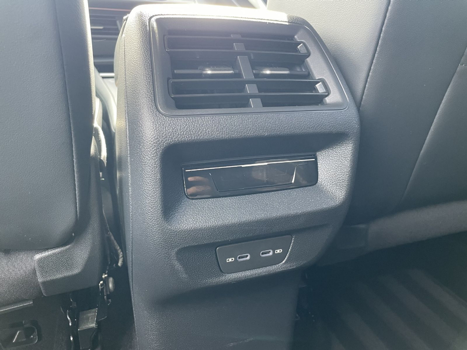 2025 Volkswagen Tiguan 1.5L Other For Sale Images