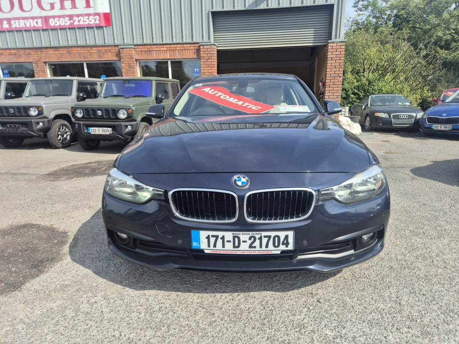 2017 BMW 3 Series 2L Diesel For Sale Images