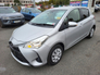 2018 TOYOTA VITZ (2yr warranty) 1.0L Auto Stock ID:239438