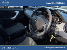 2016 Dacia Duster 1.5L Diesel For Sale Images